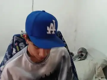 Chaturbate Adult Webcam of haresandpame_mds