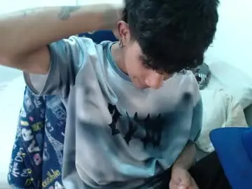 Chaturbate Nude Webcam of haresandpame_mds