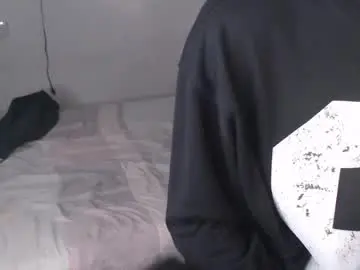 Chaturbate Adult Webcam of haresandpame_mds