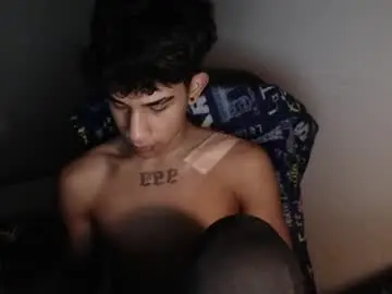 Chaturbate Live Porn of haresandpame_mds