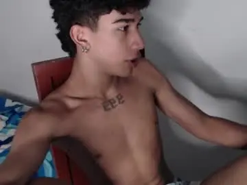 Chaturbate Free Porn Cam of haresandpame_mds