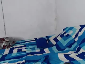 Chaturbate Best live sex cam show of haresandpame_mds