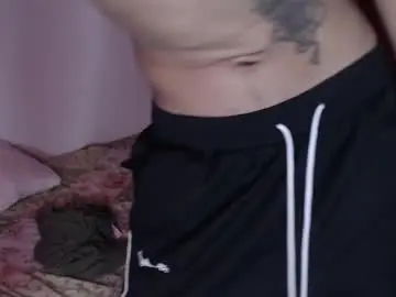 Chaturbate Adult Webcam of haresandpame_mds