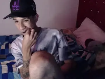 Chaturbate Adult Webcam of haresandpame_mds
