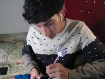 Chaturbate Sex Chat of haresandpame_mds