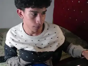 Chaturbate Live Porn of haresandpame_mds