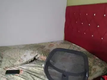 Chaturbate Best Webcam of haresandpame_mds