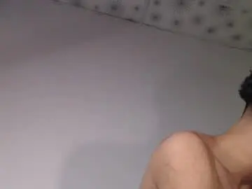 Chaturbate Live Sex of haresandpame_mds