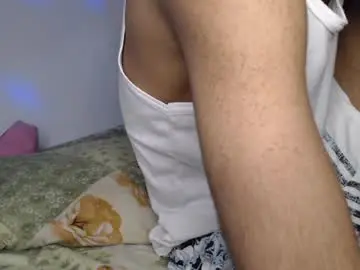 Chaturbate Adult Video Chat of haresandpame_mds