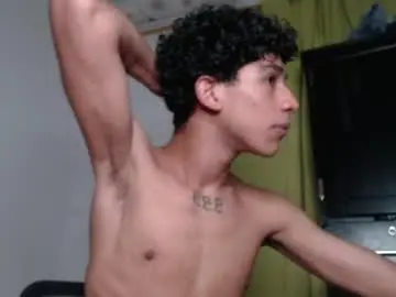Chaturbate Best Webcam of haresandpame_mds