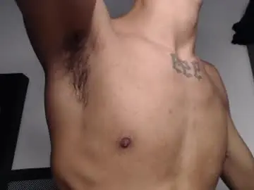Chaturbate Best live sex cam show of haresandpame_mds