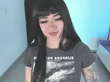 Chaturbate Watch Live Sex Cams of heavensoul01
