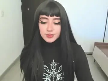 Chaturbate Watch Live Sex Cams of heavensoul01