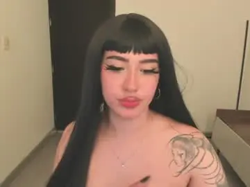 Chaturbate Live Sex of heavensoul01