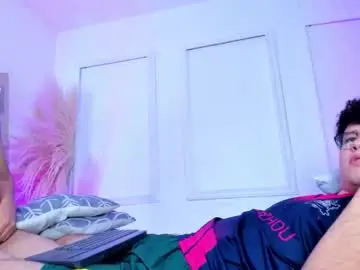 Chaturbate Sex Cam of ian_and_austin