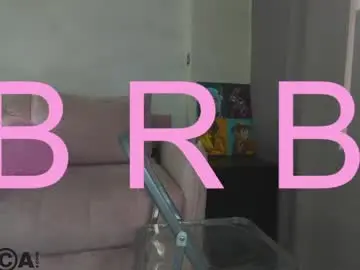 Chaturbate Live Sex of lina_smilee