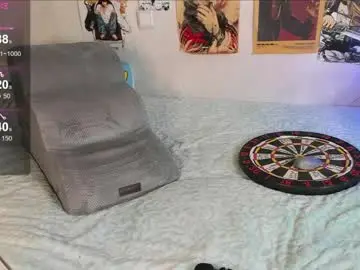 Chaturbate Best live sex cam show of lori__fox