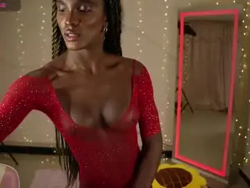 Chaturbate Adult Webcam of luanarisque