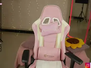 Chaturbate Watch Live Sex Cams of luanarisque