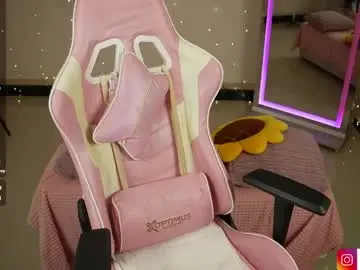 Chaturbate Live Sex Cam of luanarisque