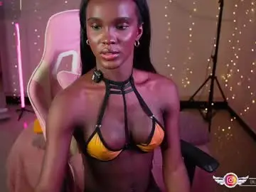 Chaturbate Sex Cam of luanarisque