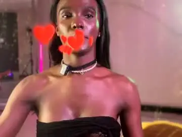 Chaturbate Live Porn of luanarisque