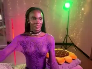 Chaturbate Sex Cam of luanarisque