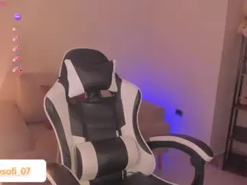 Chaturbate Adult Webcam of megan_blase