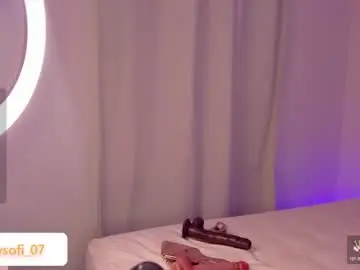 Chaturbate Private Sex Chat of megan_blase