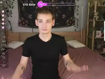 Chaturbate Live Sex of nick_win