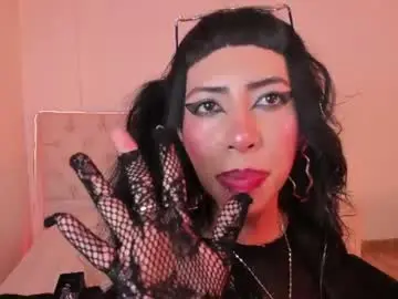 Chaturbate Adult Webcam of nina_fooxxx1