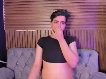 Chaturbate Adult Webcams of noahwolff_1