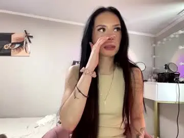 Chaturbate Live Porn of reginavandivier