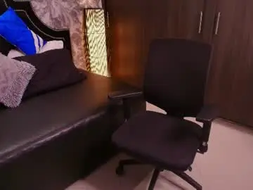 Chaturbate Live Sex Cam of sam_rouge