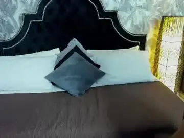 Chaturbate Live Sex of sam_rouge