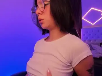 Chaturbate Live Sex of samabiecrussie