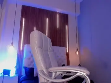 Chaturbate Sex Cam of samabiecrussie