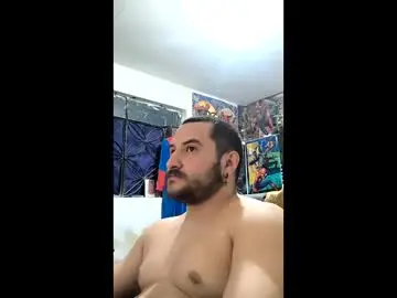 Chaturbate Live Porn of shidokun02