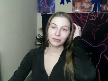 Chaturbate Best Webcam of stranger_giirl