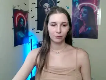 Chaturbate Free Porn Cam of stranger_giirl