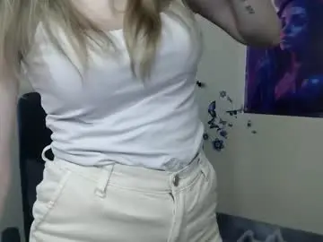 Chaturbate Best Webcam of stranger_giirl