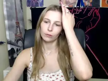 Chaturbate Sex Cam of stranger_giirl