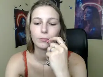 Chaturbate Live Porn of stranger_giirl