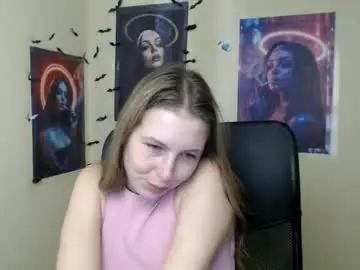 Chaturbate Live Porn of stranger_giirl