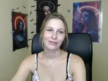 Chaturbate Sex Chat of stranger_giirl