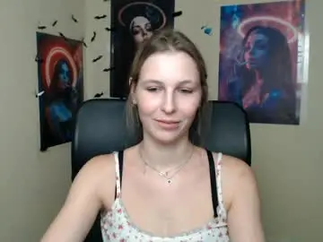 Chaturbate Adult Video Chat of stranger_giirl