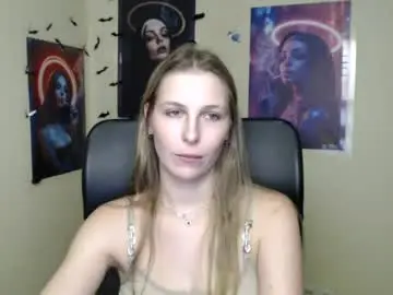 Chaturbate Live Sex of stranger_giirl
