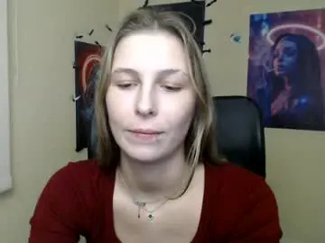 Chaturbate Adult Webcam of stranger_giirl