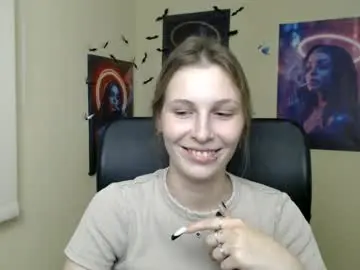 Chaturbate Sex Chat of stranger_giirl