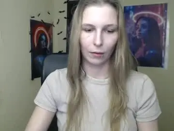 Chaturbate Nude Webcam of stranger_giirl